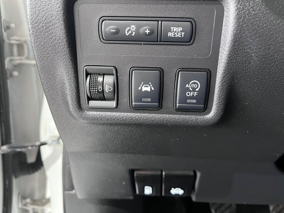 Nissan Micra 1,0 IG-T 92 Acenta Van 5d
