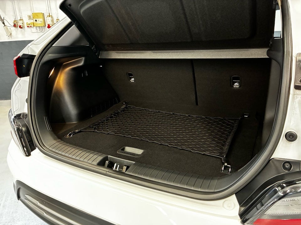 Hyundai Kona 39 EV Select 5d