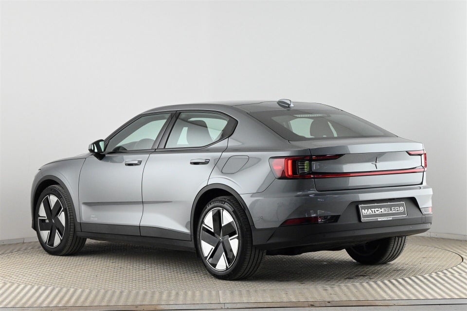 Polestar 2 Long Range Nordic Edition 5d