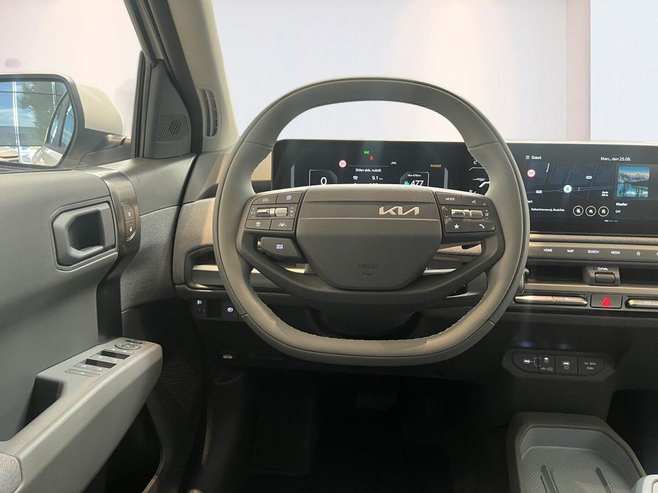 Kia EV3 81 Long Range Prestige 5d
