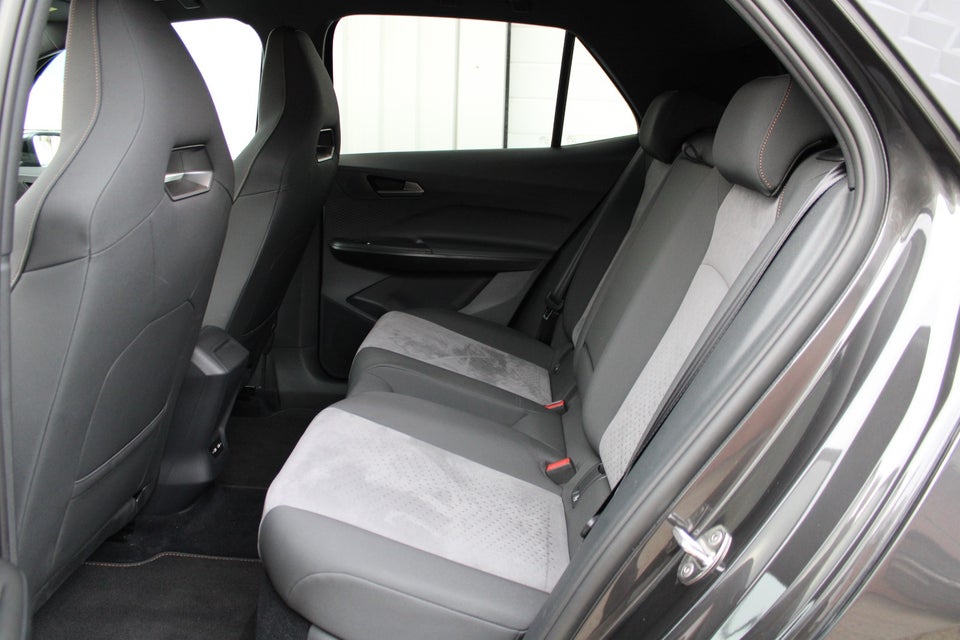 Cupra Born 77 e-Boost 5d