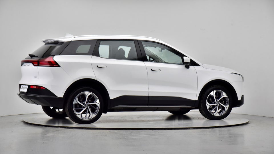 Aiways U5 Premium 5d