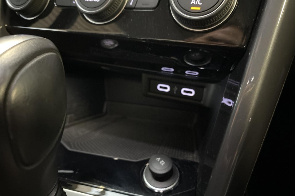 VW T-Roc 1,5 TSi 150 Sport Team DSG 5d