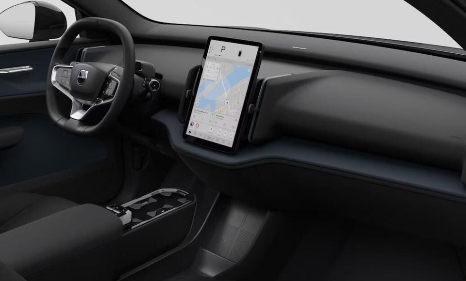 Volvo EX30 Extended Range Plus 5d