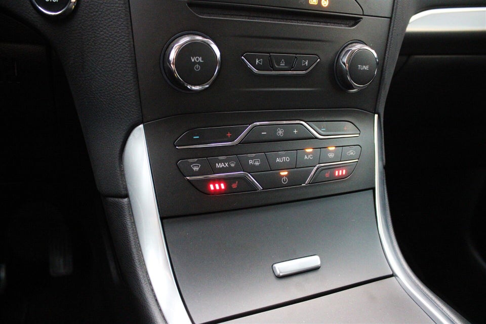 Ford S-MAX 2,0 EcoBlue Titanium aut. 7prs 5d