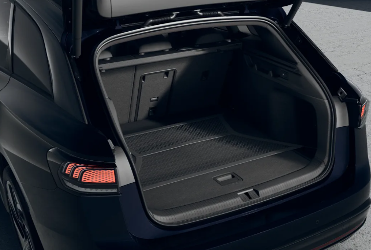 VW ID.7 86 Style S+ Tourer 5d