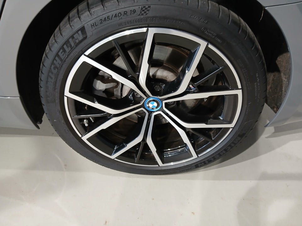 BMW 530e 2,0 Touring M-Sport+ aut. 5d