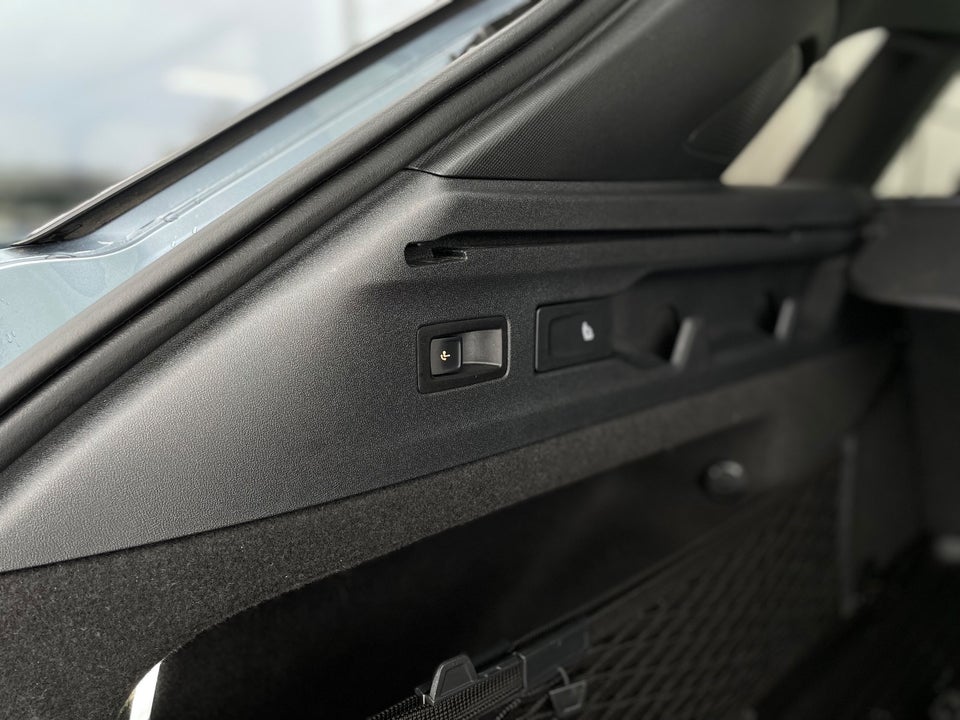 VW ID.7 77 Style+ Tourer 5d