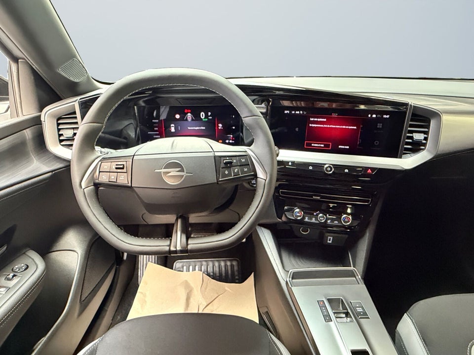 Opel Mokka-e 54 GS Line 5d