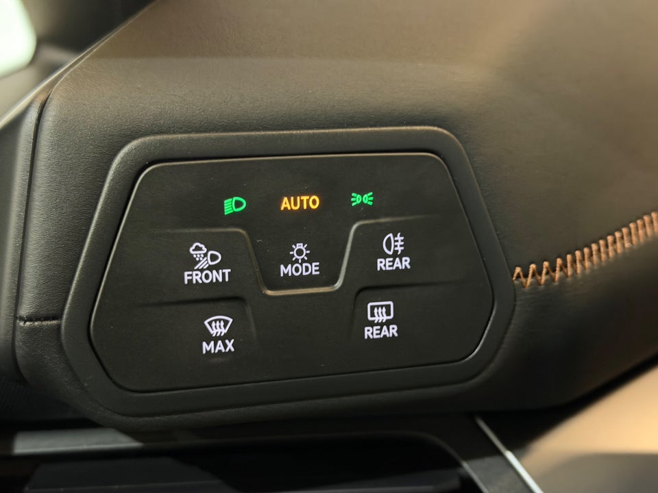 Cupra Born 77 e-Boost 5d