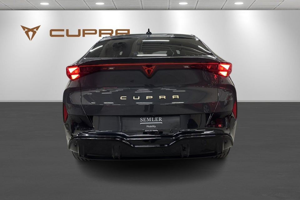 Cupra Tavascan 77 Immersive 5d
