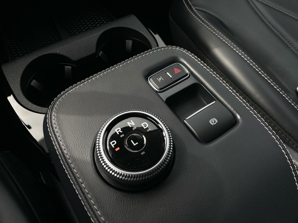 Ford Mustang Mach-E 70 Standard Range 5d