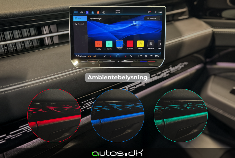 VW ID.7 86 Style S Tourer 5d