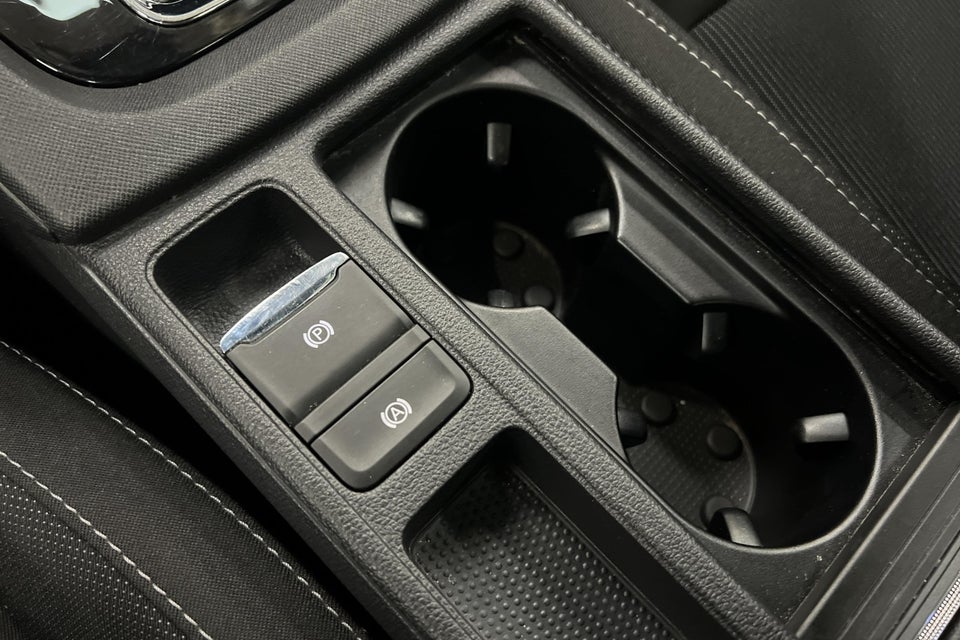 Skoda Octavia 1,5 eTSi 150 Style Combi DSG 5d