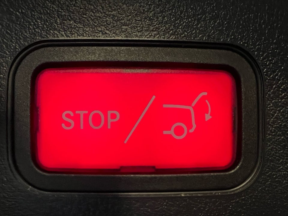 Mercedes EQB250+ AMG Premium 5d