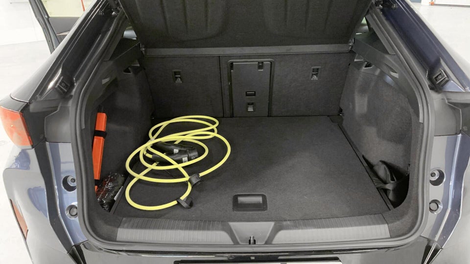 Cupra Tavascan 77 Adrenaline 5d