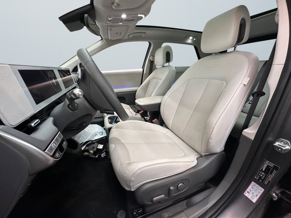 Hyundai Ioniq 5 77 Ultimate 5d