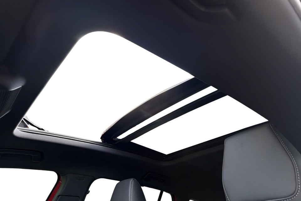 Skoda Enyaq 85 iV Sportline Advanced 5d