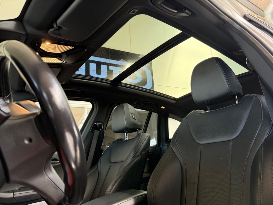 BMW iX3 Charged M-Sport 5d