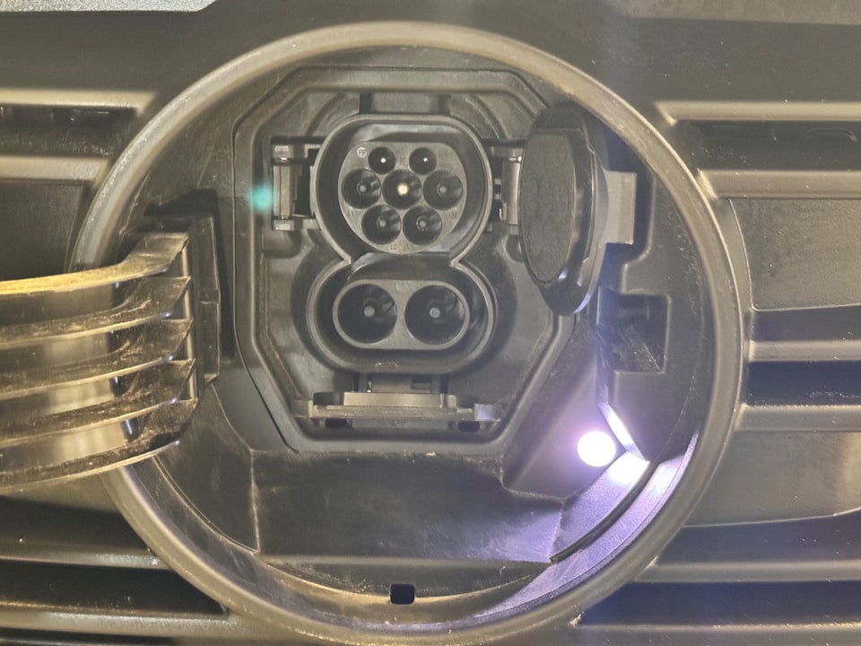 Mercedes eCitan A3 Basis Van