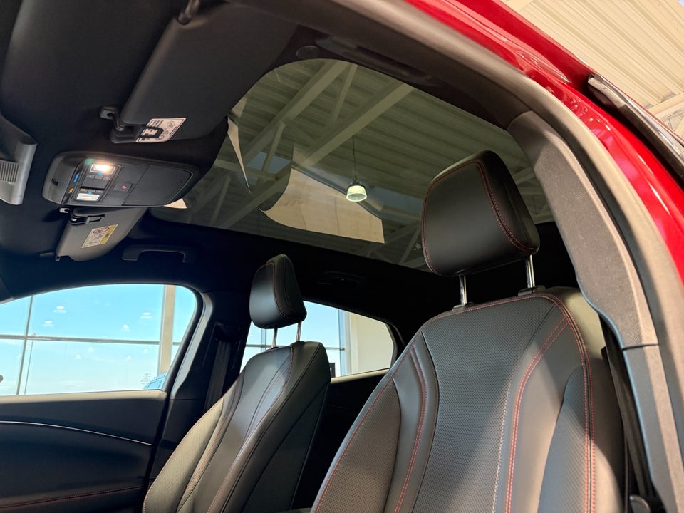 Ford Mustang Mach-E 98 Premium Extended Range AWD 5d