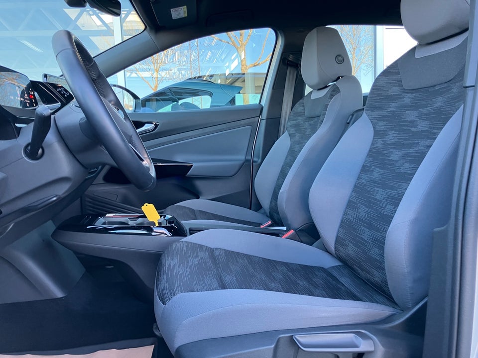 VW ID.4 77 Pro Performance 5d