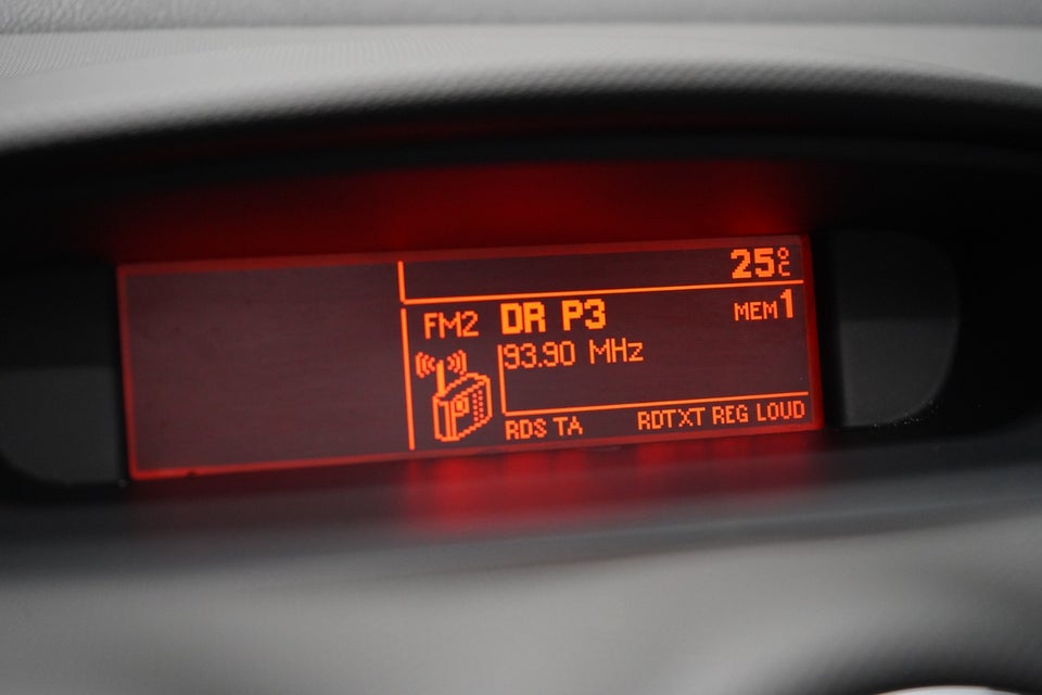 Peugeot 308 1,6 THP 150 CC 2d