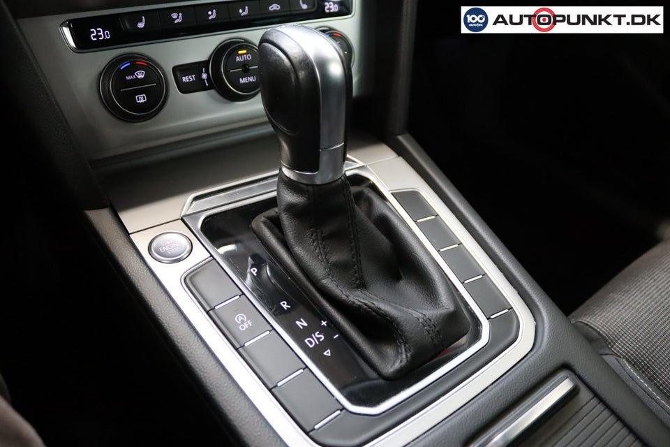 VW Passat 2,0 TDi 150 Comfortline Variant DSG 5d