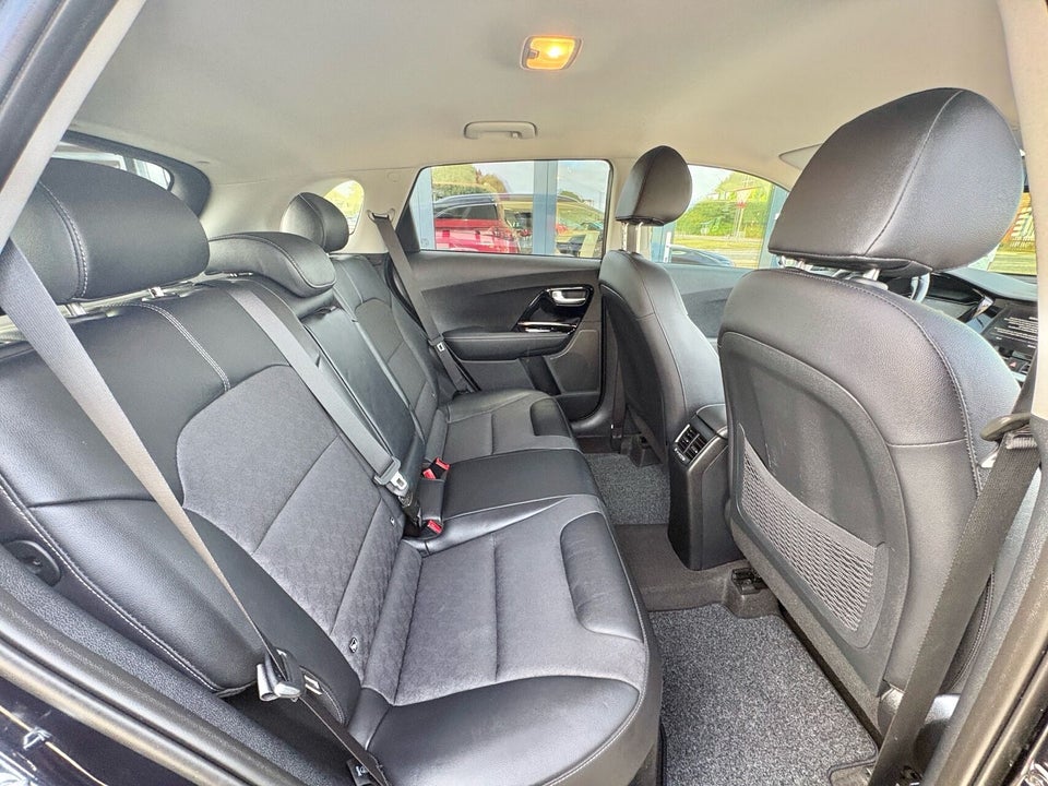 Kia Niro 1,6 PHEV Advance DCT 5d