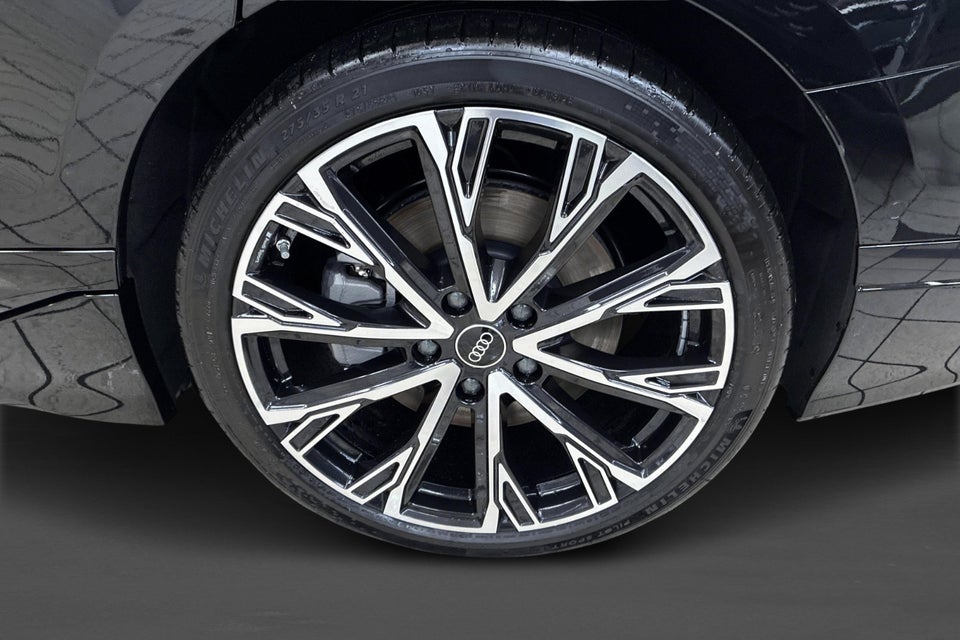 Audi A6 e-tron S-line plus performance Sportback 5d