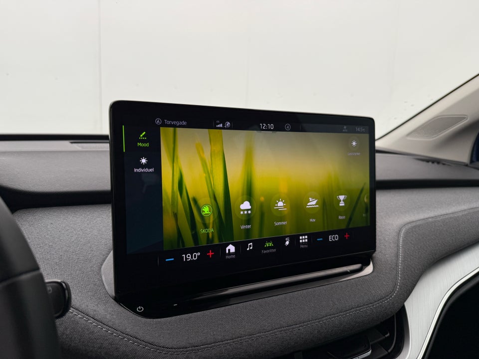 Skoda Enyaq 60 iV 5d