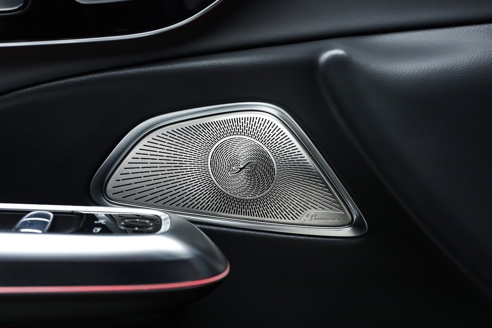 Mercedes E53 3,0 AMG Hybrid aut. 4Matic+ 4d