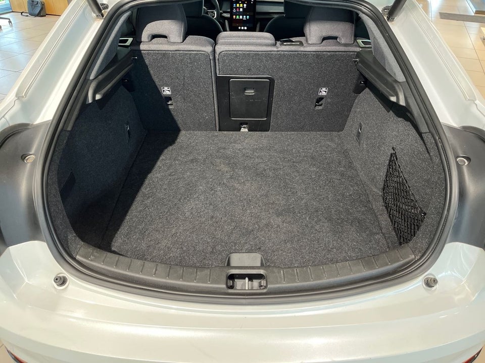 Polestar 2 Long Range 5d