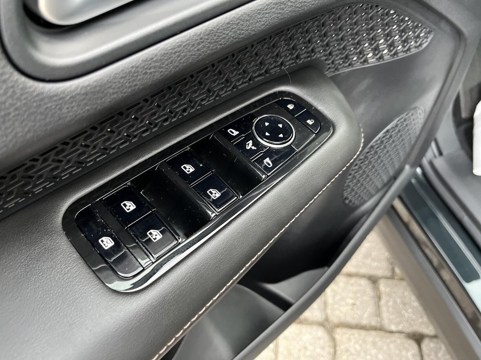 Nissan Ariya 87 Advance 5d