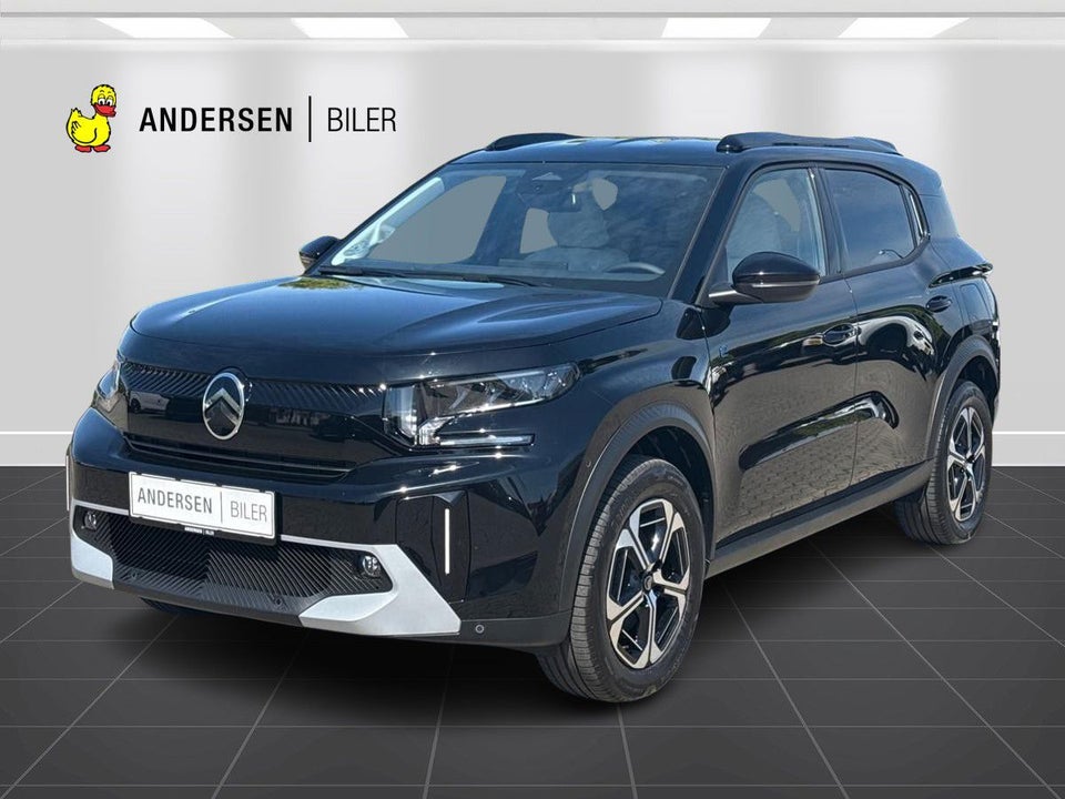 Citroën ë-C3 Aircross 45 VTR Sport 5d
