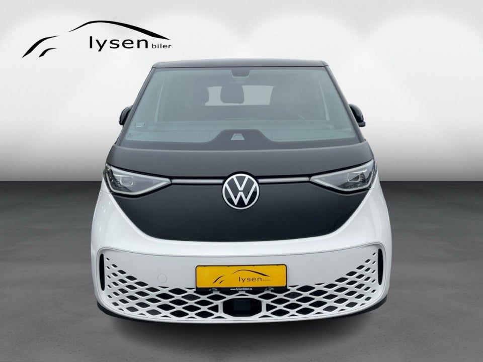 VW ID.Buzz 77 Cargo Comfort