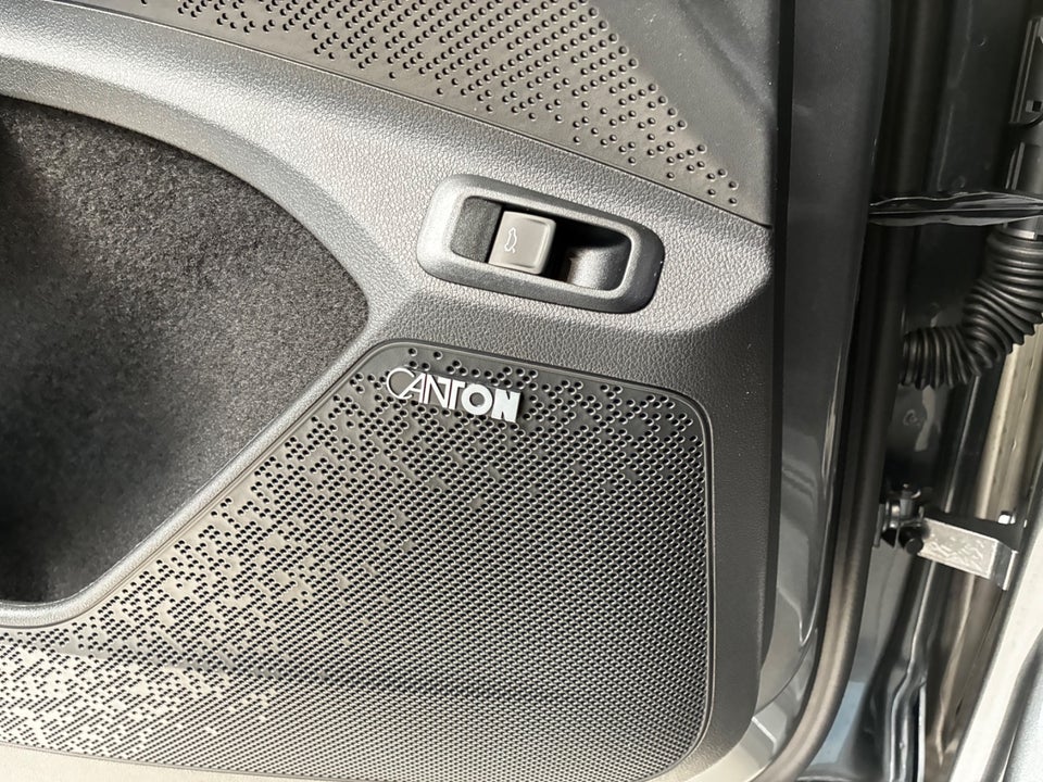 Skoda Enyaq 85 iV Sportline Advanced 5d