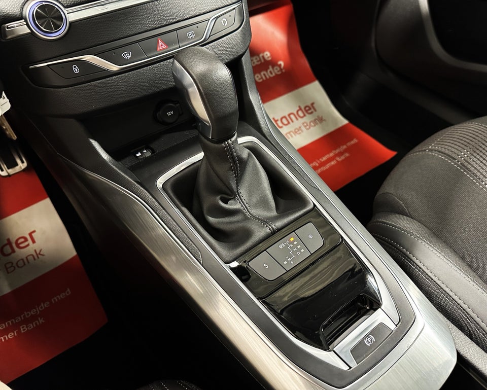 Peugeot 308 1,5 BlueHDi 130 Prestige SW EAT6 5d