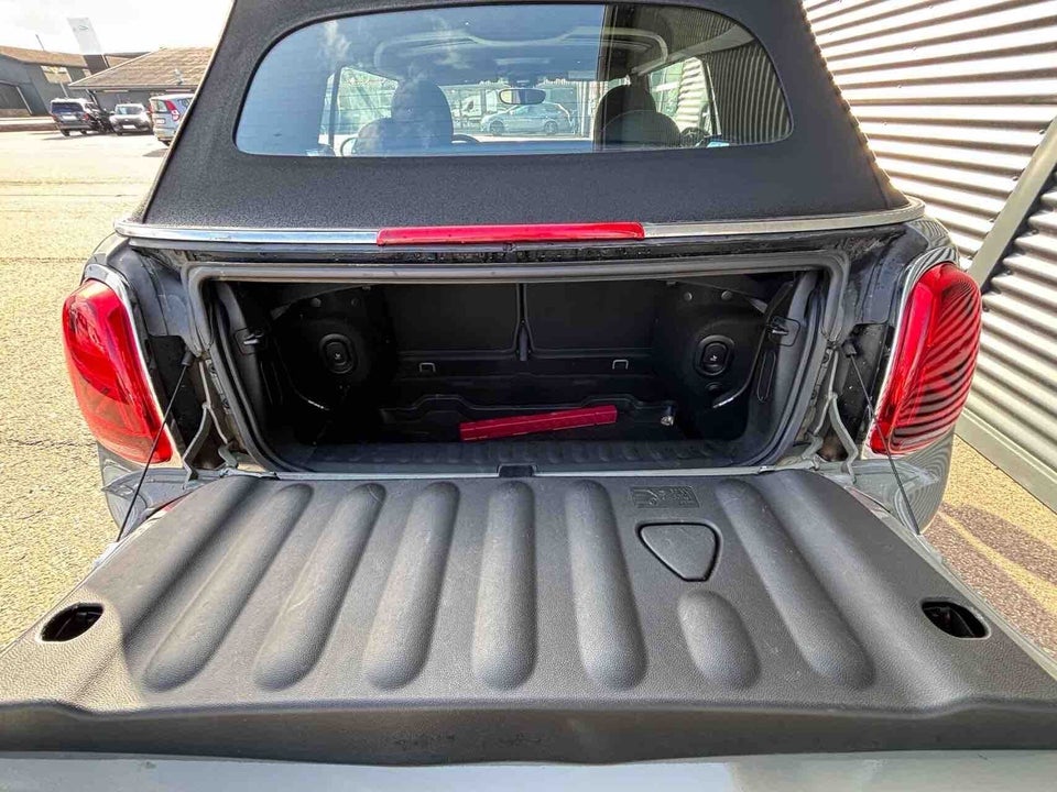MINI Cooper 1,5  3d