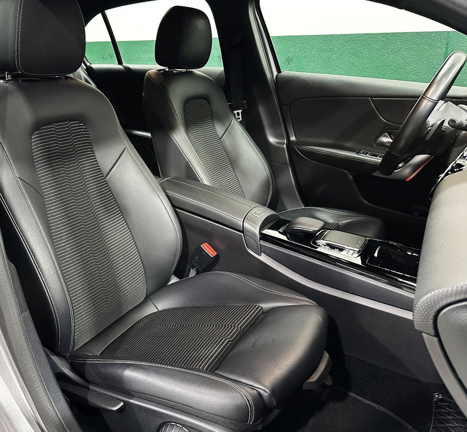 Mercedes A200 1,3 Progressive Line aut. 5d