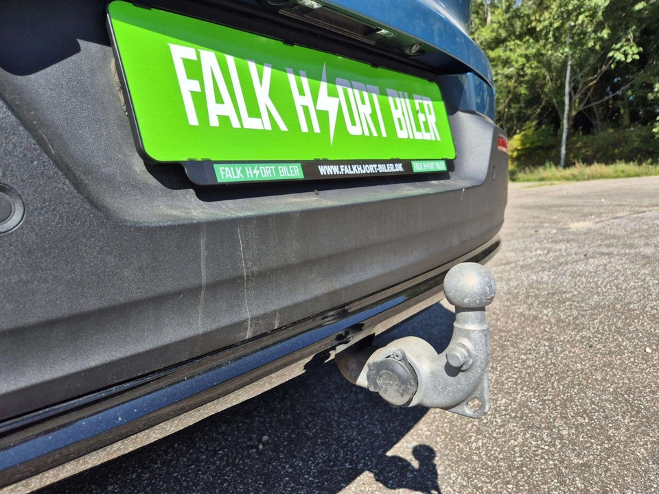 Volvo XC40 P6 ReCharge Core 5d
