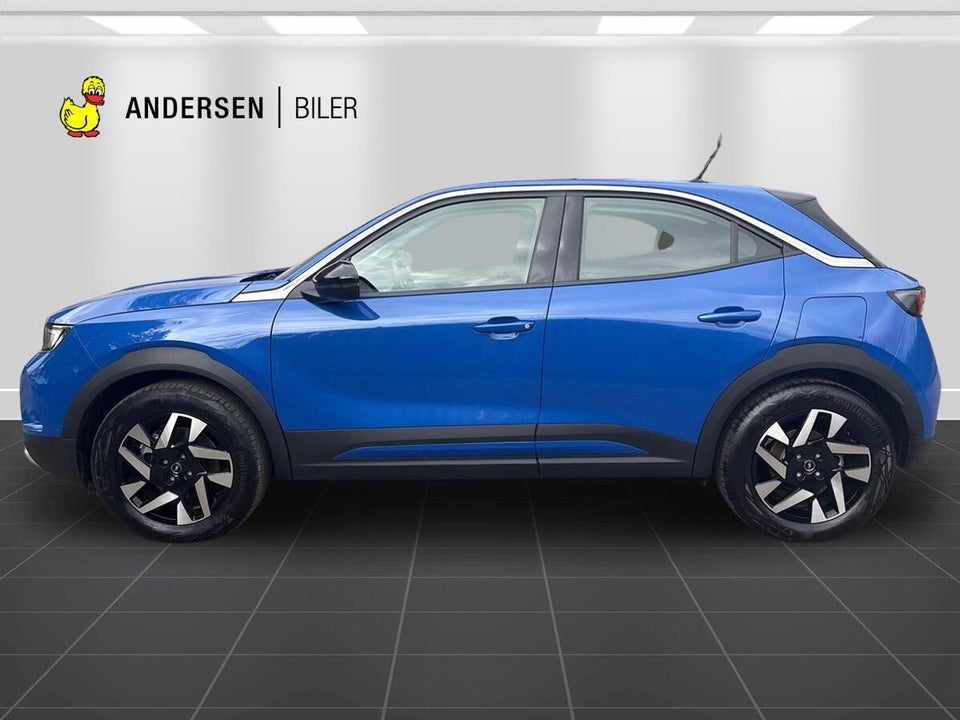 Opel Mokka-e 54 Elegance 5d