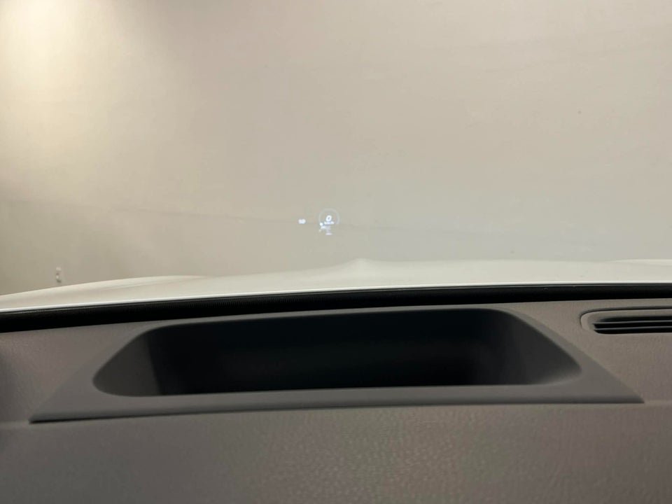 Mercedes EQB250 AMG Line 5d