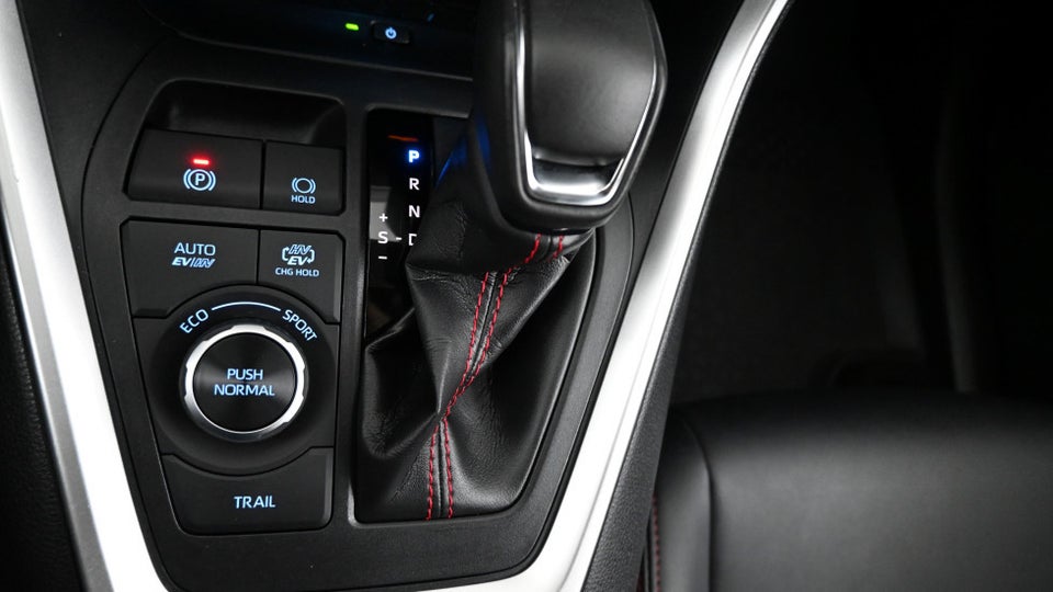 Toyota RAV4 2,5 Plug-in Hybrid Active Comfort AWD-i 5d