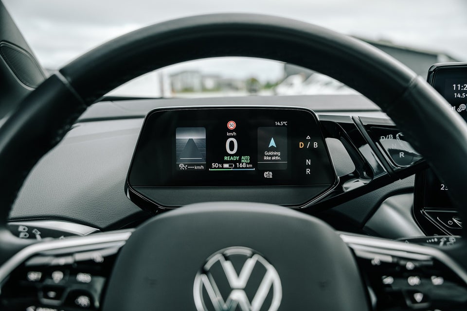 VW ID.4 77 1ST Pro Performance Max 5d