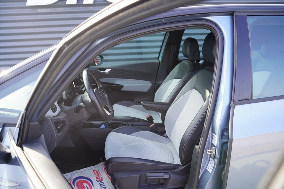 VW ID.3 77 Pro S 5d