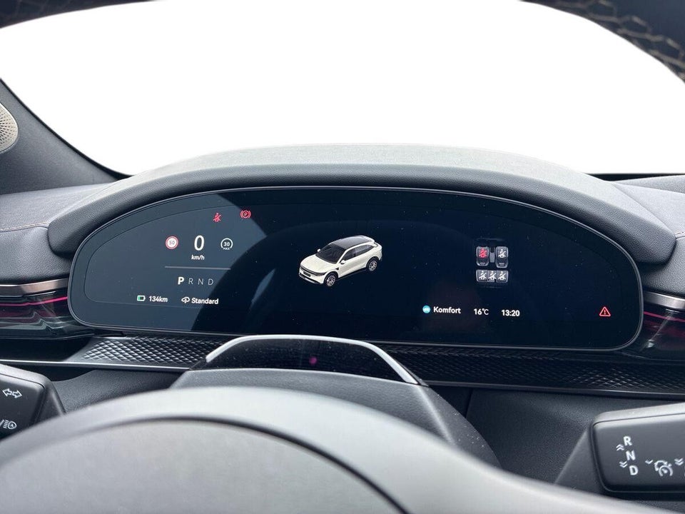 Zeekr 7X Privilege AWD 5d