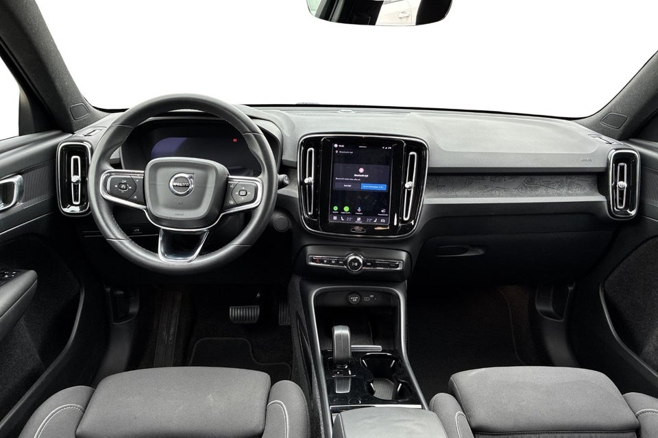 Volvo XC40 ReCharge Extended Range Core 5d