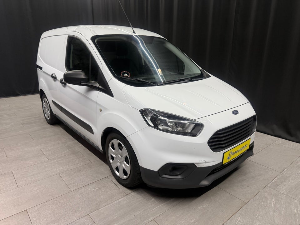 Ford Transit Courier 1,5 TDCi 75 Trend