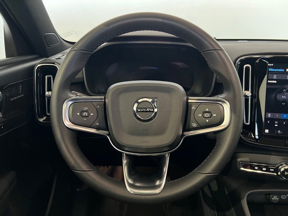 Volvo EX40 Extended Range Ultra 5d